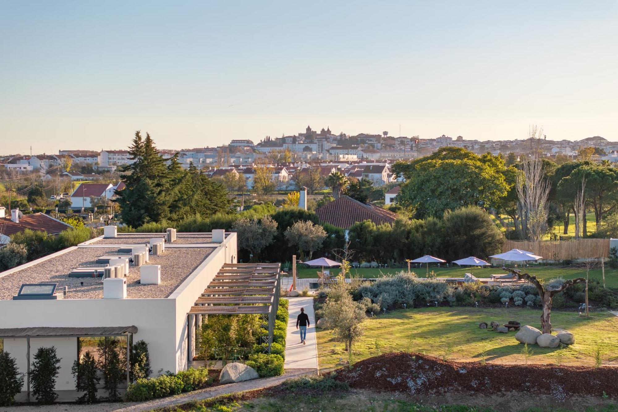Quinta Da Amendoeira - Evora - The Farmhouse ภายนอก รูปภาพ
