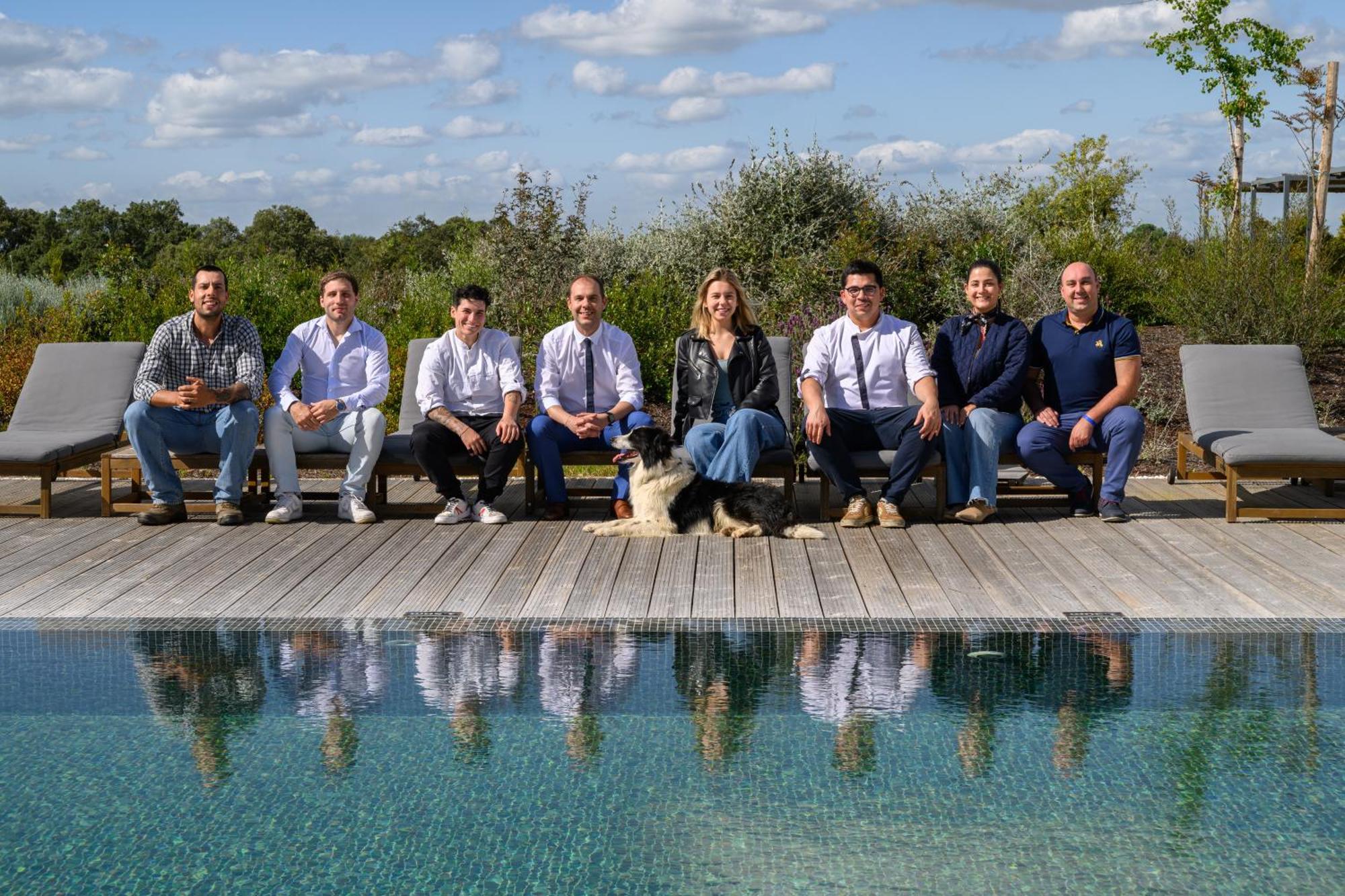 Quinta Da Amendoeira - Evora - The Farmhouse ภายนอก รูปภาพ